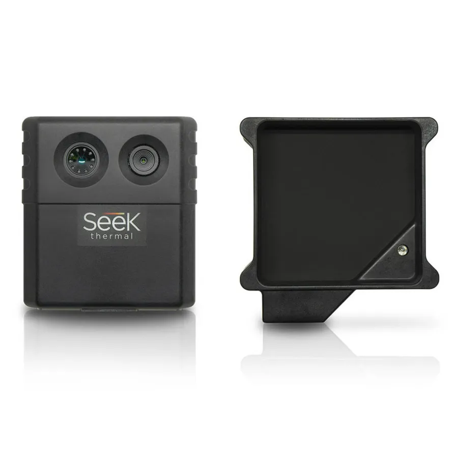 Seek Thermal Seek Scan Sistema de Imágenes Térmicas