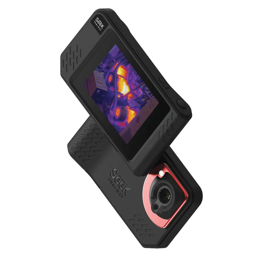Cámara termográfica de alta resolución Seek Thermal ShotPRO