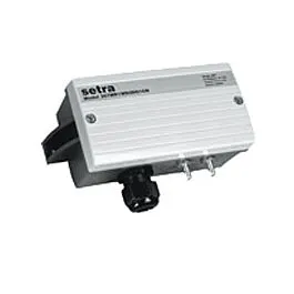 Transductor de Presión Setra Systems 26710R5WB11A1FD