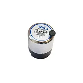 Calibrador de Presión Setra Systems MCPM0R5WD