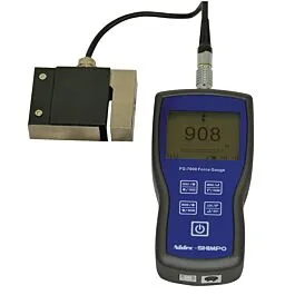 Medidor de Fuerza Digital Shimpo FG-7000L-R-10