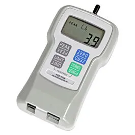Medidor de Fuerza Digital Shimpo FGE-1X