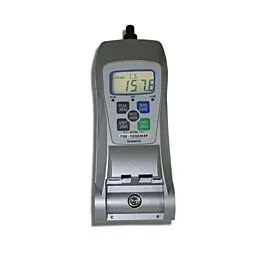 Calibrador de Fuerza Digital Shimpo FGV-500HXY