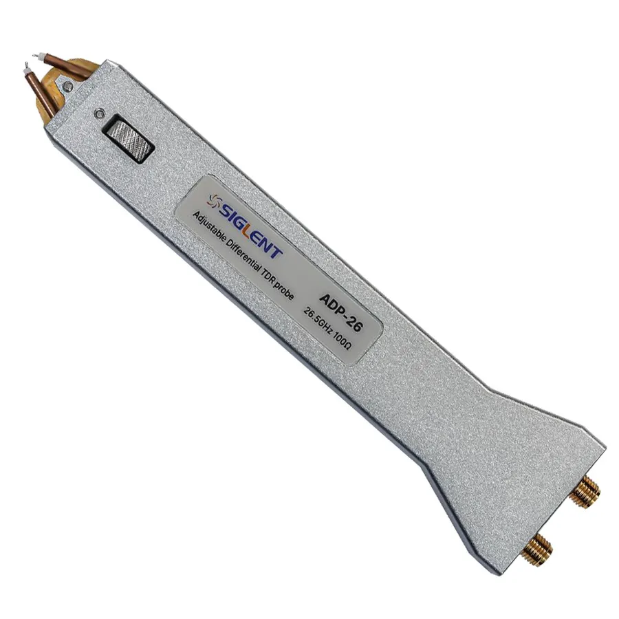 Sonda Diferencial Ajustable Siglent ADP-26