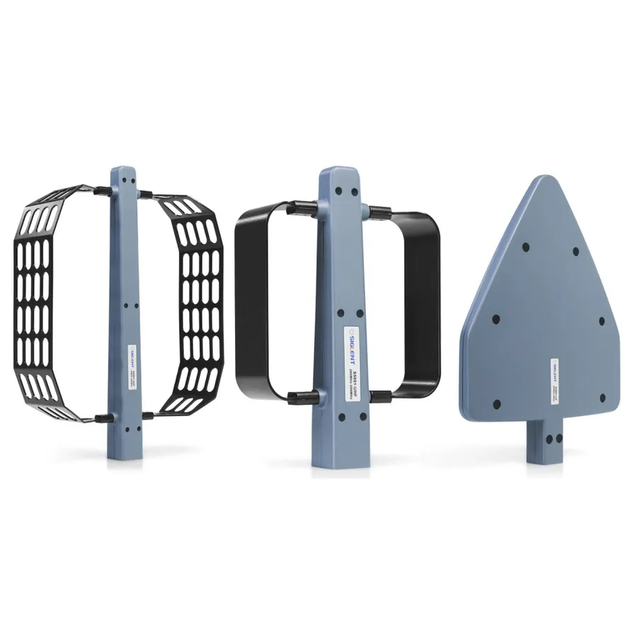 Suite de Antena Direccional Siglent ANT-DA1