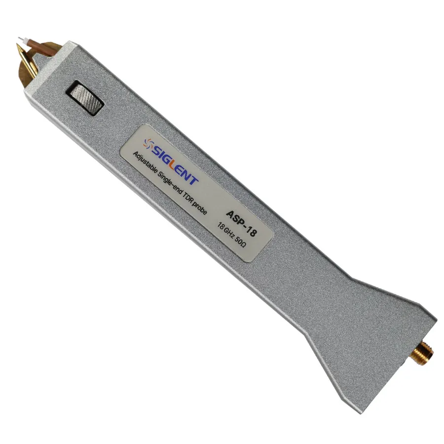 Punta Ajustable TDR Siglent ASP-18