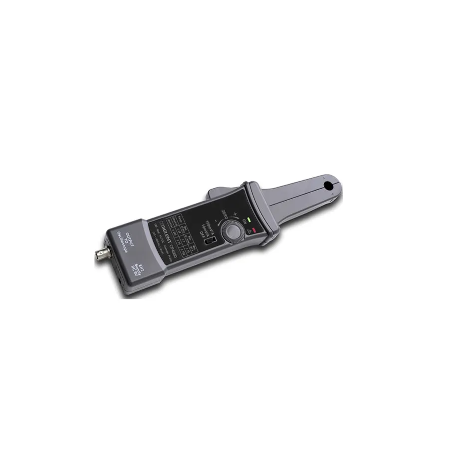 Sonda de corriente AC/DC Siglent CP4050