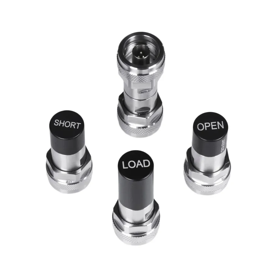 Kit de calibración VNA Siglent F504MS