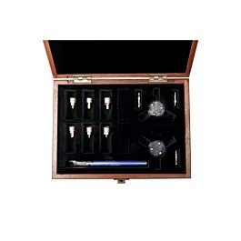 Kit de calibración mecánica Siglent F604TS
