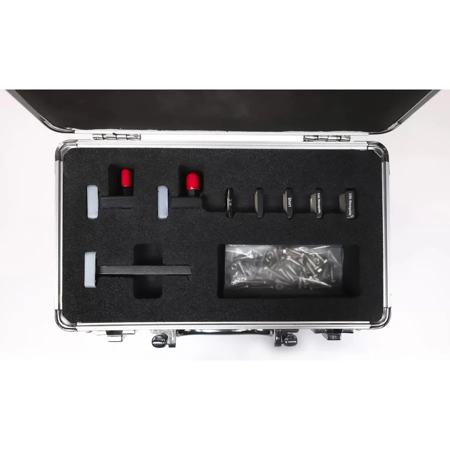 Siglent KWR42A Kit de Calibración de Guía de Ondas