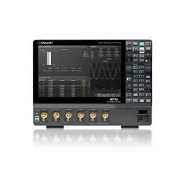 Siglent SDS5056X-HD Osciloscopio Digital
