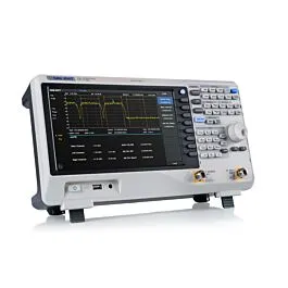 Analizador de Espectro Siglent SSA3032X PLUS