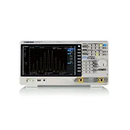 Analizador de Espectro Siglent SSA3075X PLUS