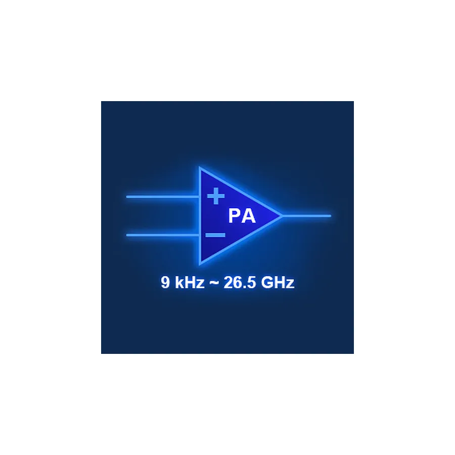 Pre-Amplificador Siglent SSA5000-P5