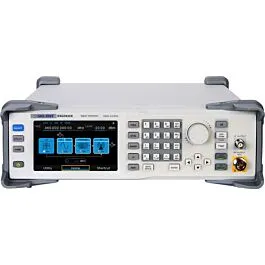 Generador de Señales RF Siglent SSG3032X