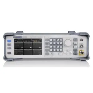 Actualización de ancho de banda IQ Siglent SSG5000XV-B150 150 MHz