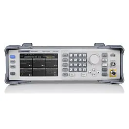 Generador de Señales Analógicas Siglent SSG5040X 9 kHz - 4 GHz