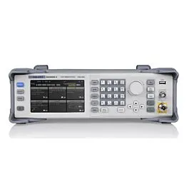 Generador de Señales Siglent SSG5060X-V