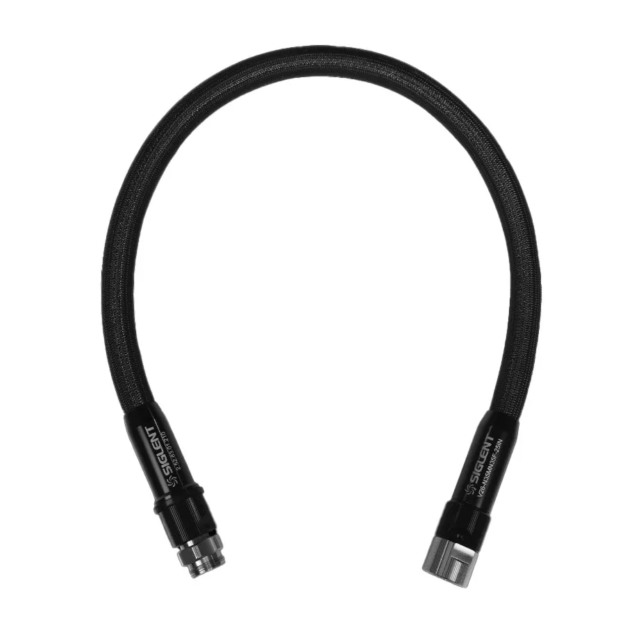 Cable RF Siglent V26-N35MN35F-25IN
