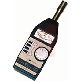 Sonómetro Simpson Electric 40004S