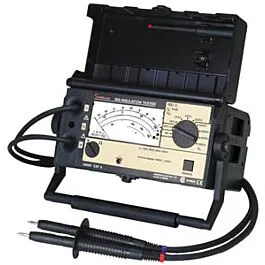 Simpson Electric 5151D-K Kit de Sonómetro y Dosímetro