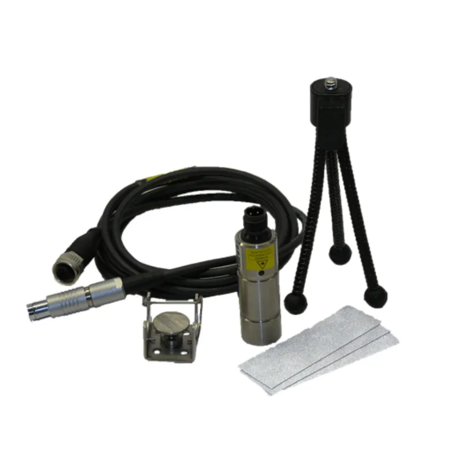 Kit Láser Tacómetro SKF USA CMAC 5030K