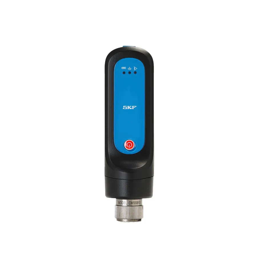 Sensor de Vibración y Temperatura SKF USA CMDT 391-K-SL