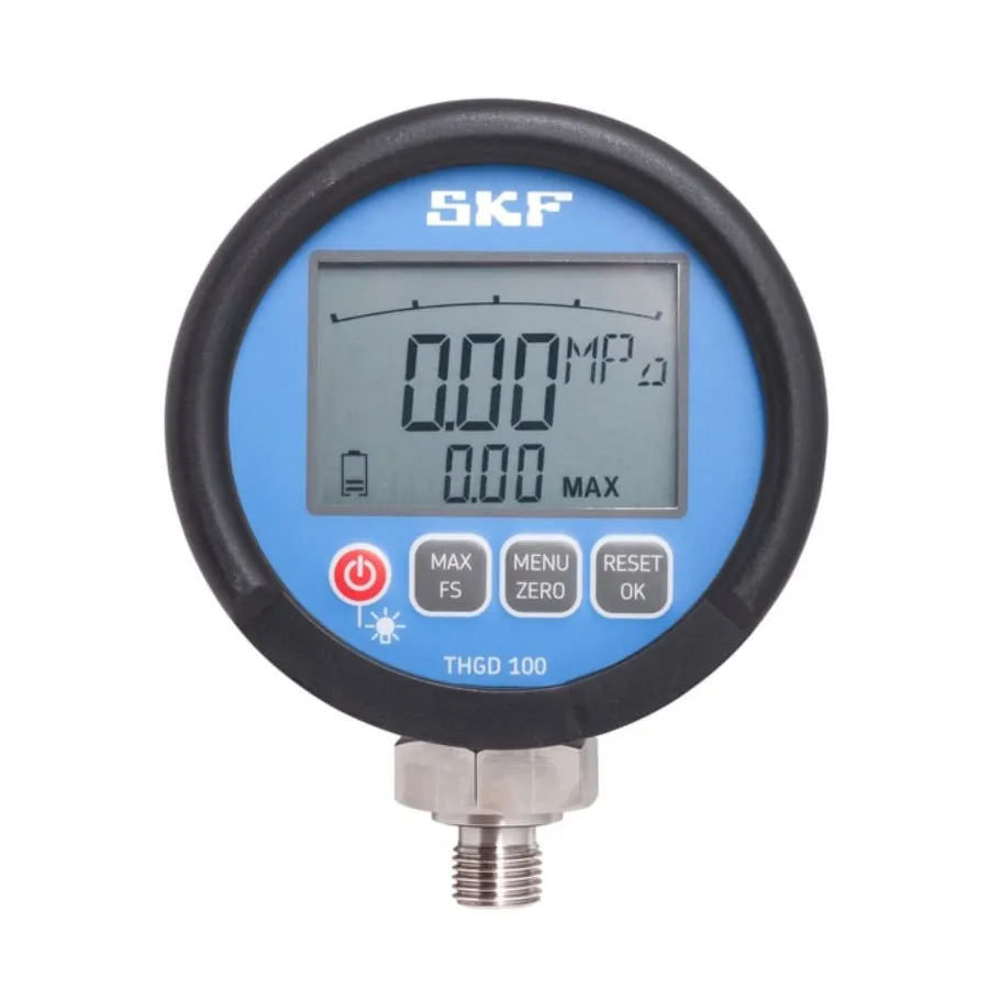 Medidor de Presión Digital SKF USA THGD 100