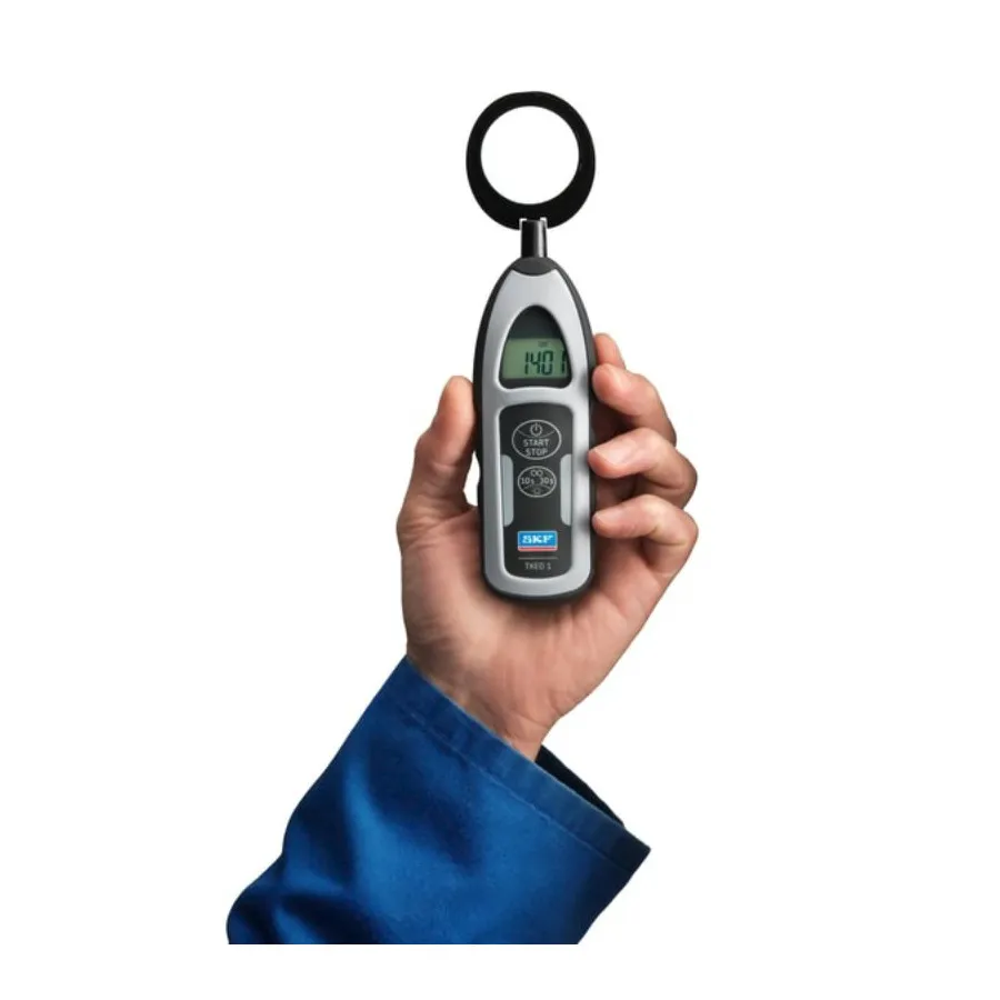SKF USA TKED 1 Bolígrafo Detector de Descargas Eléctricas