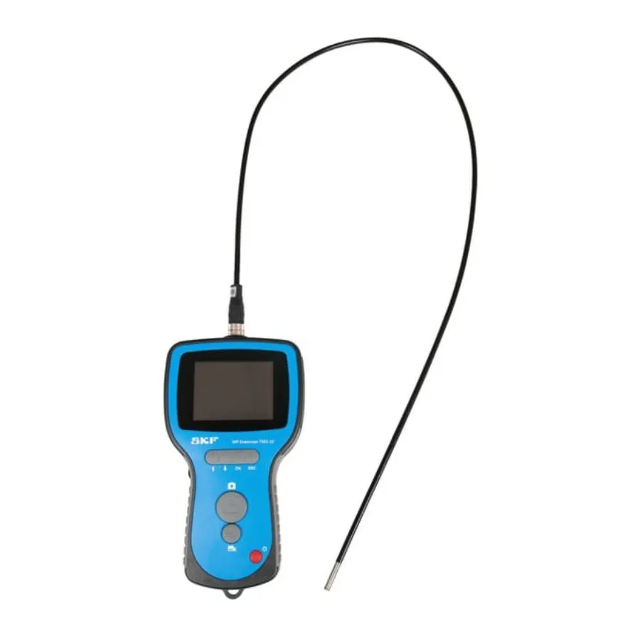 SKF USA TKES 10F Endoscopio Flexible