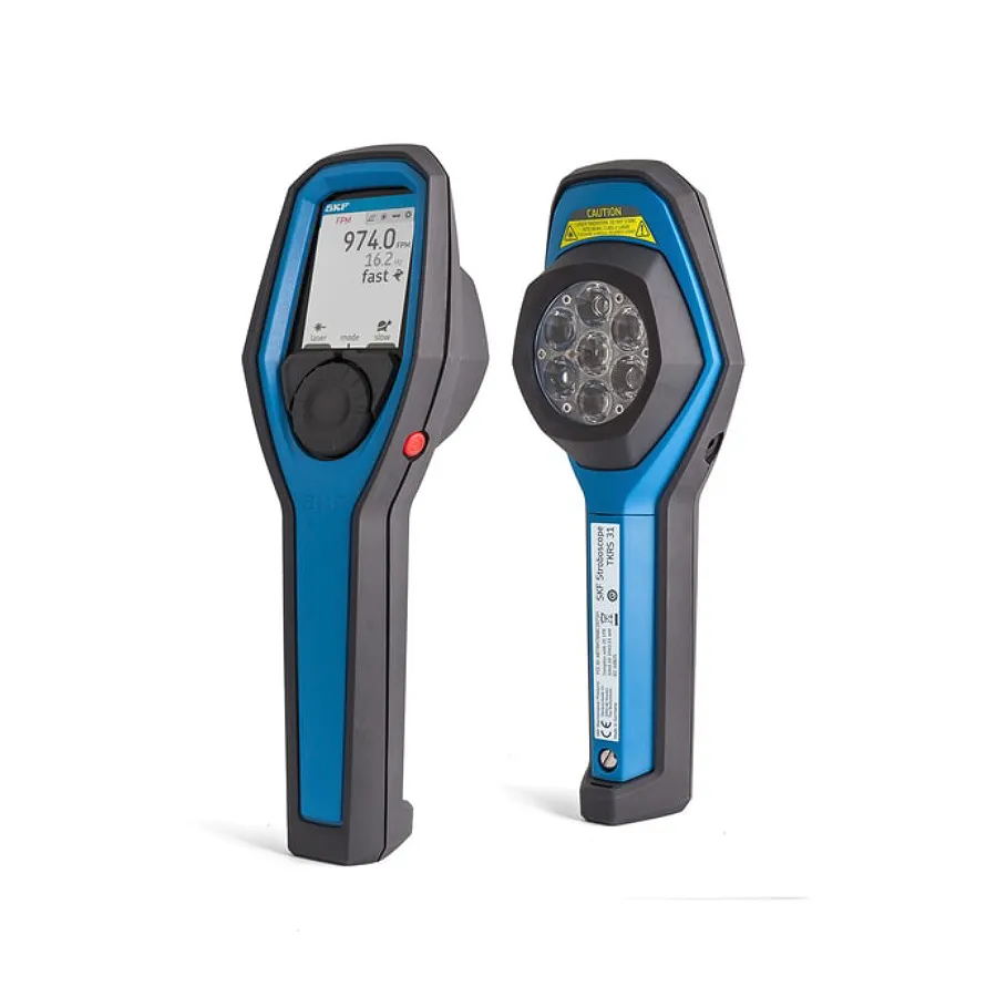SKF USA TKRS 31 Estroboscopio
