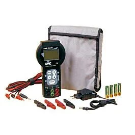 Medidor de ángulo de fase SMC PME-20-PH