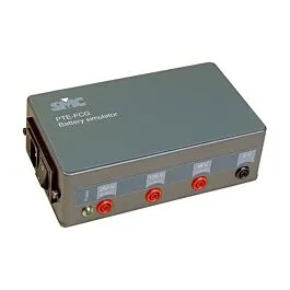 Simulador de Batería SMC PTE-FCG