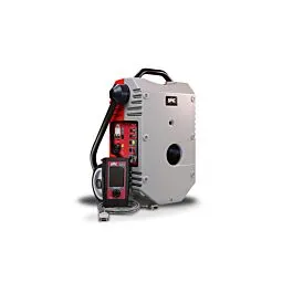 Sistema de Prueba de Inyección Primaria SMC RAPTOR-C35