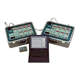 Sistema de Prueba Trifásico SMC TRES