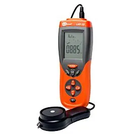 Luxómetro Sonel LXP-10A