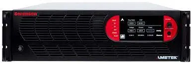 Fuente de Alimentación DC Programable Sorensen SGX250X60D-R