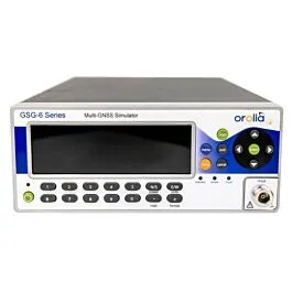Simulador Avanzado Spectracom GSG-6 GNSS