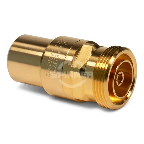 Carga de Precisión Spinner 533732R000