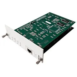 Spirent AT-9015 Tarjeta inteligente ATM SmartBits