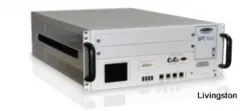 Módulo de Prueba Spirent MX2-10G-S4 10/1GbE SFP+ de 4 Puertos