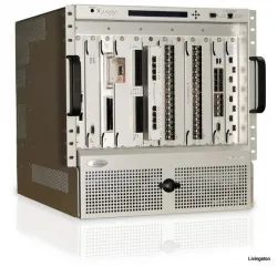 Módulo de Prueba Spirent MX2-10G-S8 10/1GbE SFP+ de 8 Puertos