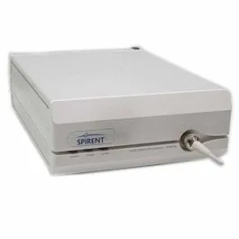 Simulador Multi-Canal GPS/SBAS Spirent STR4500