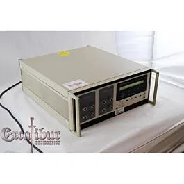 Emulador de Canal RF Spirent TAS4500 FLEX 4