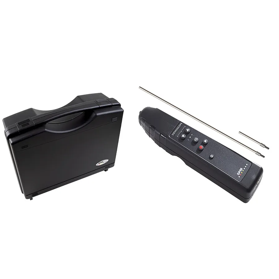 Kit de Estetoscopio Electrónico SPM Instrument ELS14-SET