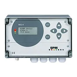 Protector de Máquina SPM Instrument MG4-2