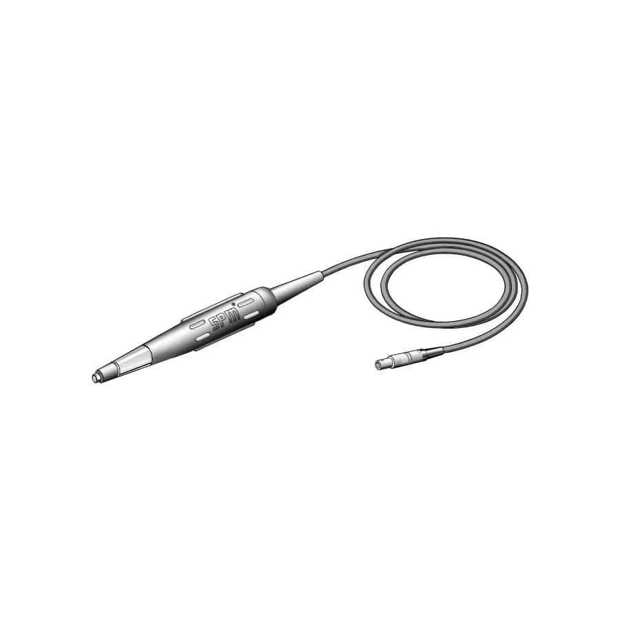 Conjunto de Transductor de Impulso de Choque SPM Instrument TRA78
