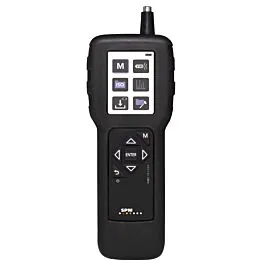 Verificador de Vibración SPM VC200