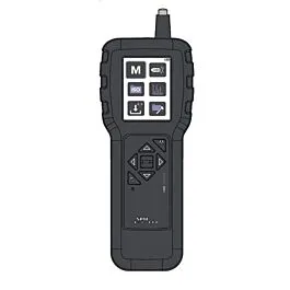 Conjunto SPM Instrument VC200T VibChecker
