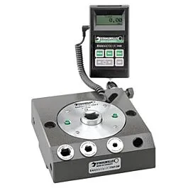 Probador Digital de Torque Stahlwille 7707-2W Sensotork